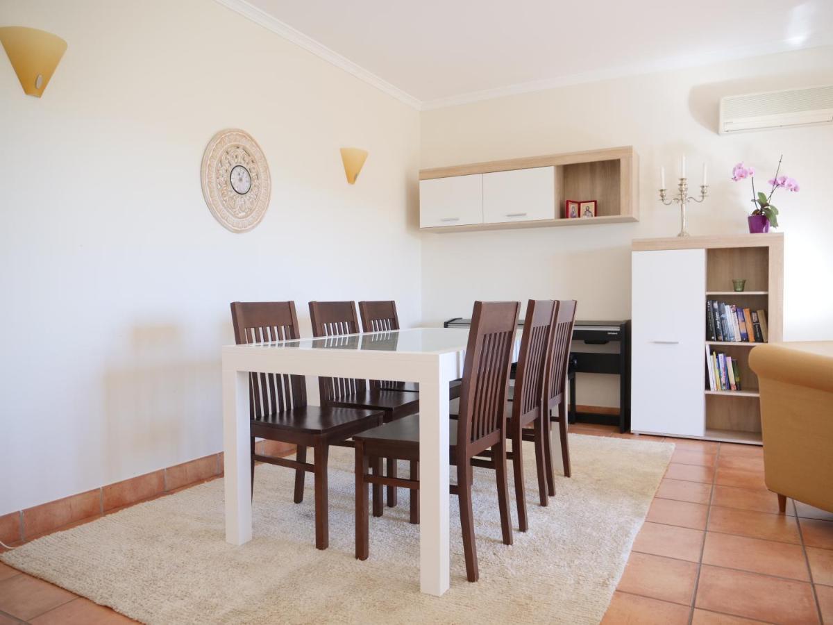 Large Penthouse Near Porto De Mos Beach With Magnificent Views In Lagos Kültér fotó