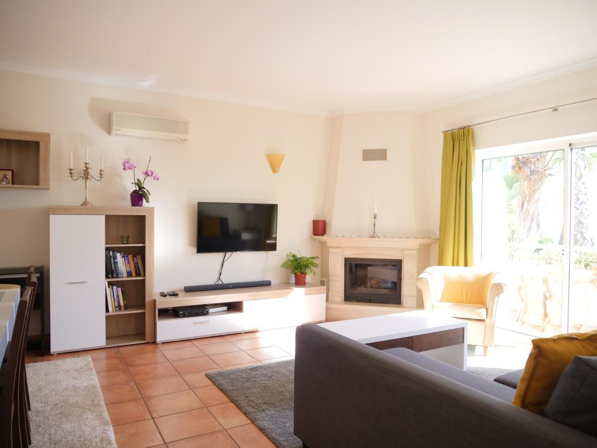 Large Penthouse Near Porto De Mos Beach With Magnificent Views In Lagos Kültér fotó