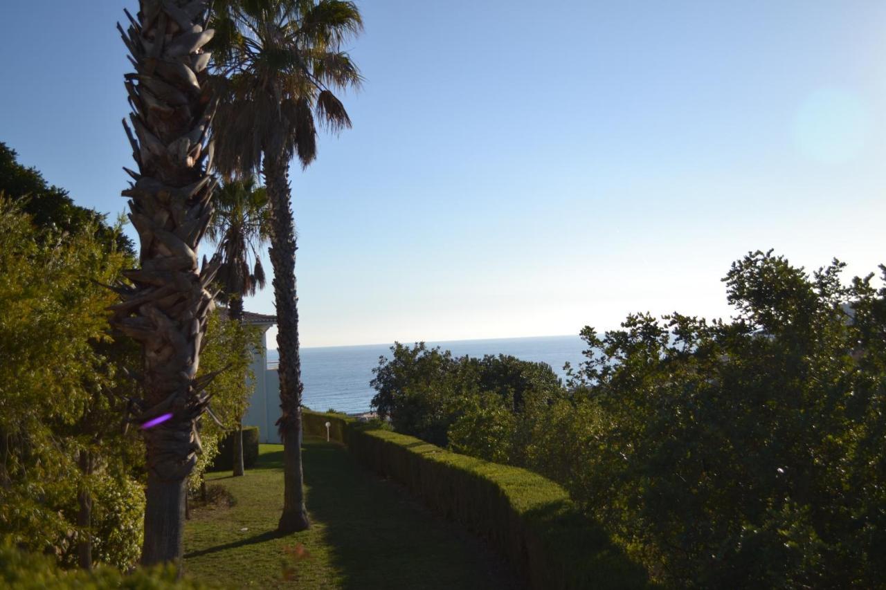 Large Penthouse Near Porto De Mos Beach With Magnificent Views In Lagos Kültér fotó