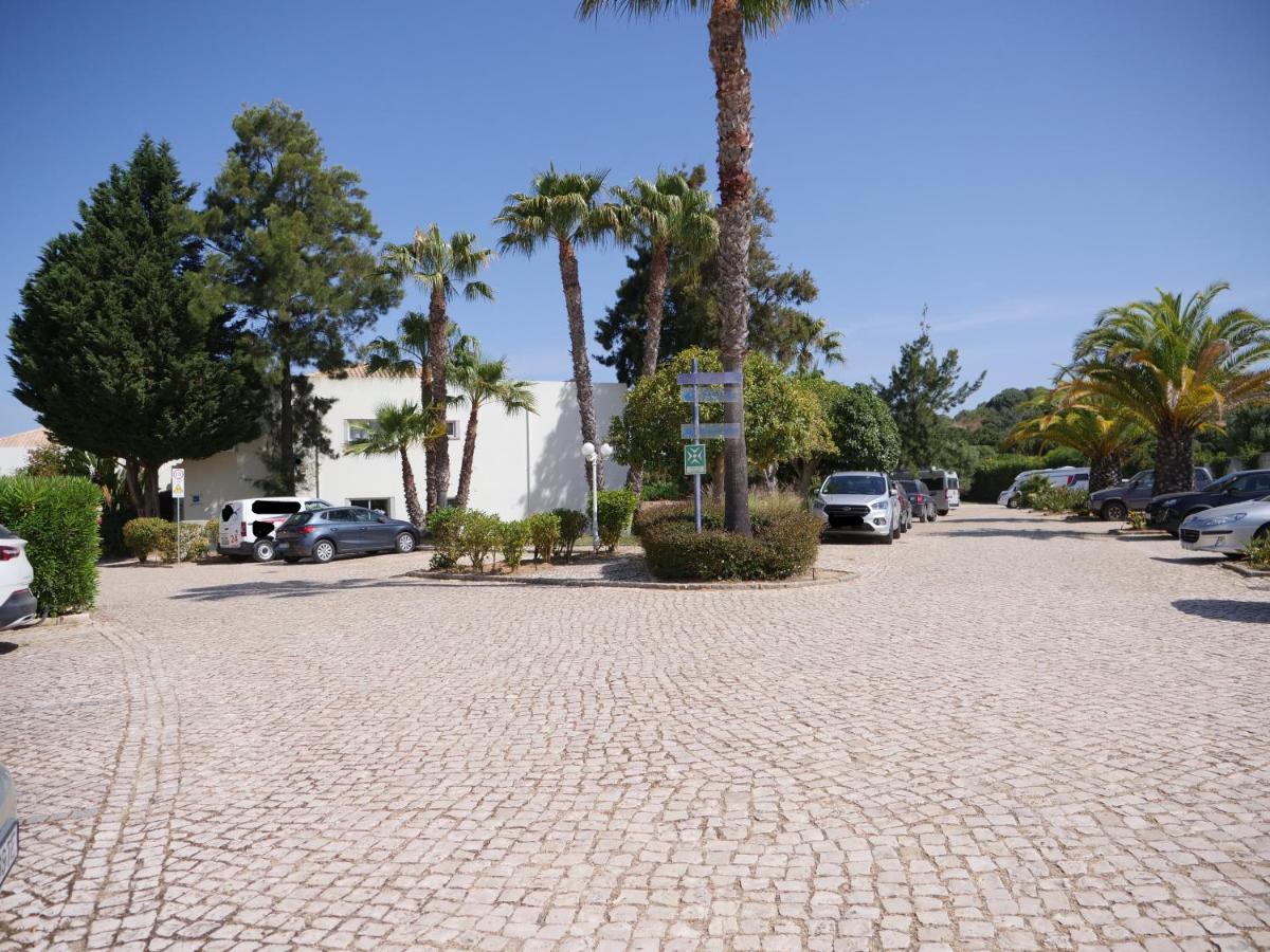Large Penthouse Near Porto De Mos Beach With Magnificent Views In Lagos Kültér fotó