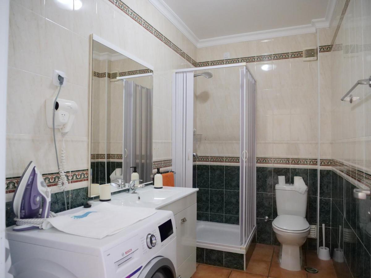 Large Penthouse Near Porto De Mos Beach With Magnificent Views In Lagos Kültér fotó