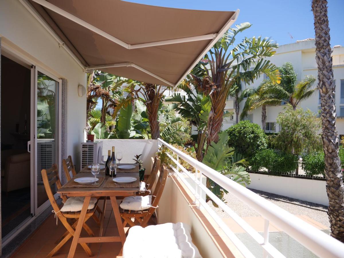 Large Penthouse Near Porto De Mos Beach With Magnificent Views In Lagos Kültér fotó