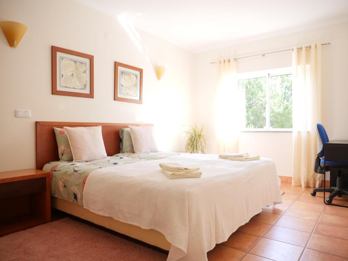 Large Penthouse Near Porto De Mos Beach With Magnificent Views In Lagos Kültér fotó