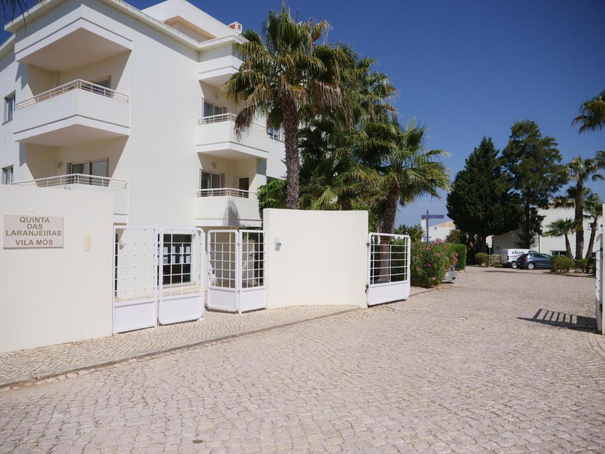 Large Penthouse Near Porto De Mos Beach With Magnificent Views In Lagos Kültér fotó