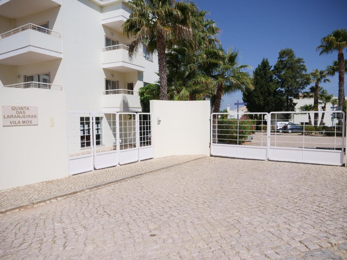 Large Penthouse Near Porto De Mos Beach With Magnificent Views In Lagos Kültér fotó